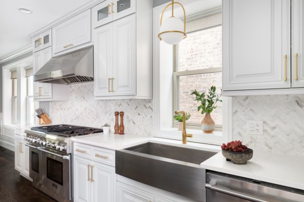 Galley Kitchen Remodeling in Chippewa Falls