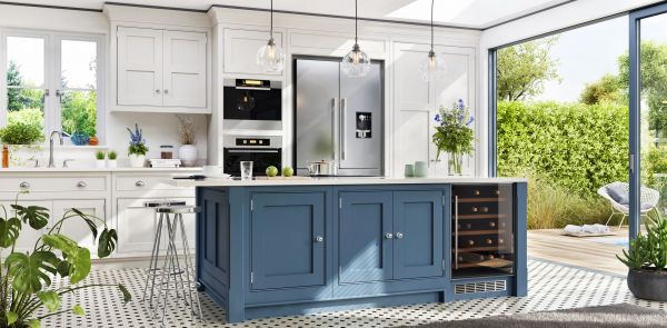 Kitchen Design Service in Chippewa Falls