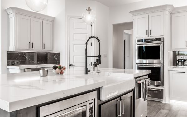 Kitchen Updating in Chippewa Falls