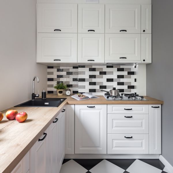 Small Kitchen Remodeling in Chippewa Falls
