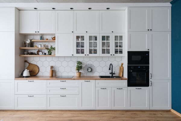 Kitchen Cupboards Remodeling in Chippewa Falls