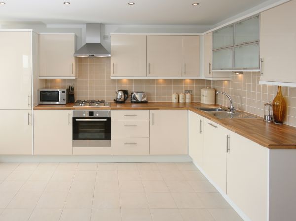 Kitchen Cabinets Remodeling in Chippewa Falls