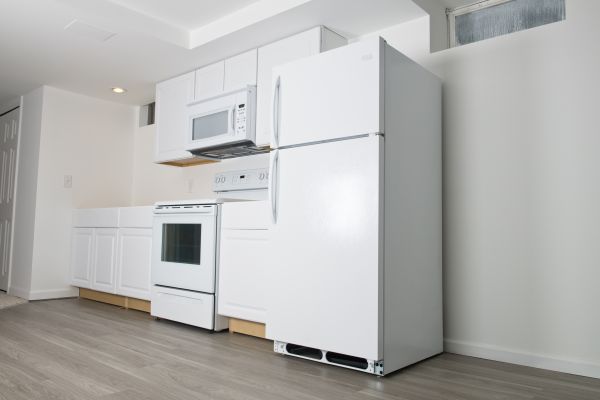 Kitchen Cabinet Remodeling in Chippewa Falls