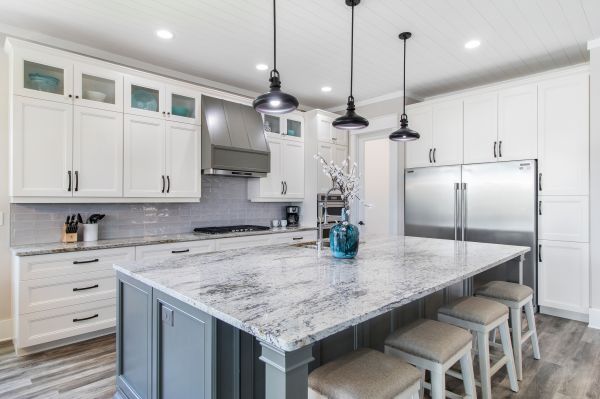 Modern Kitchen Remodeling in Chippewa Falls